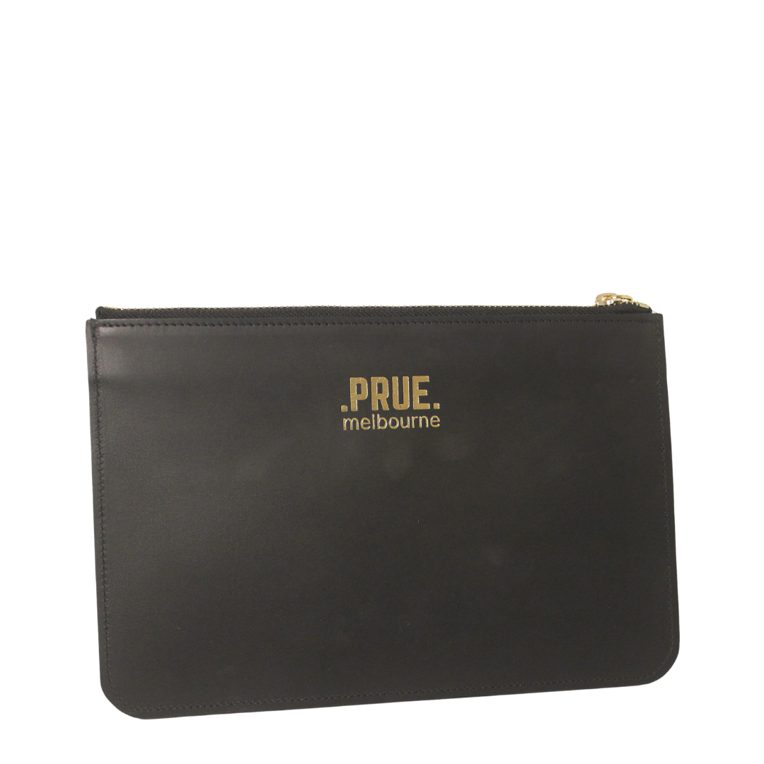 The Pouch (Black)